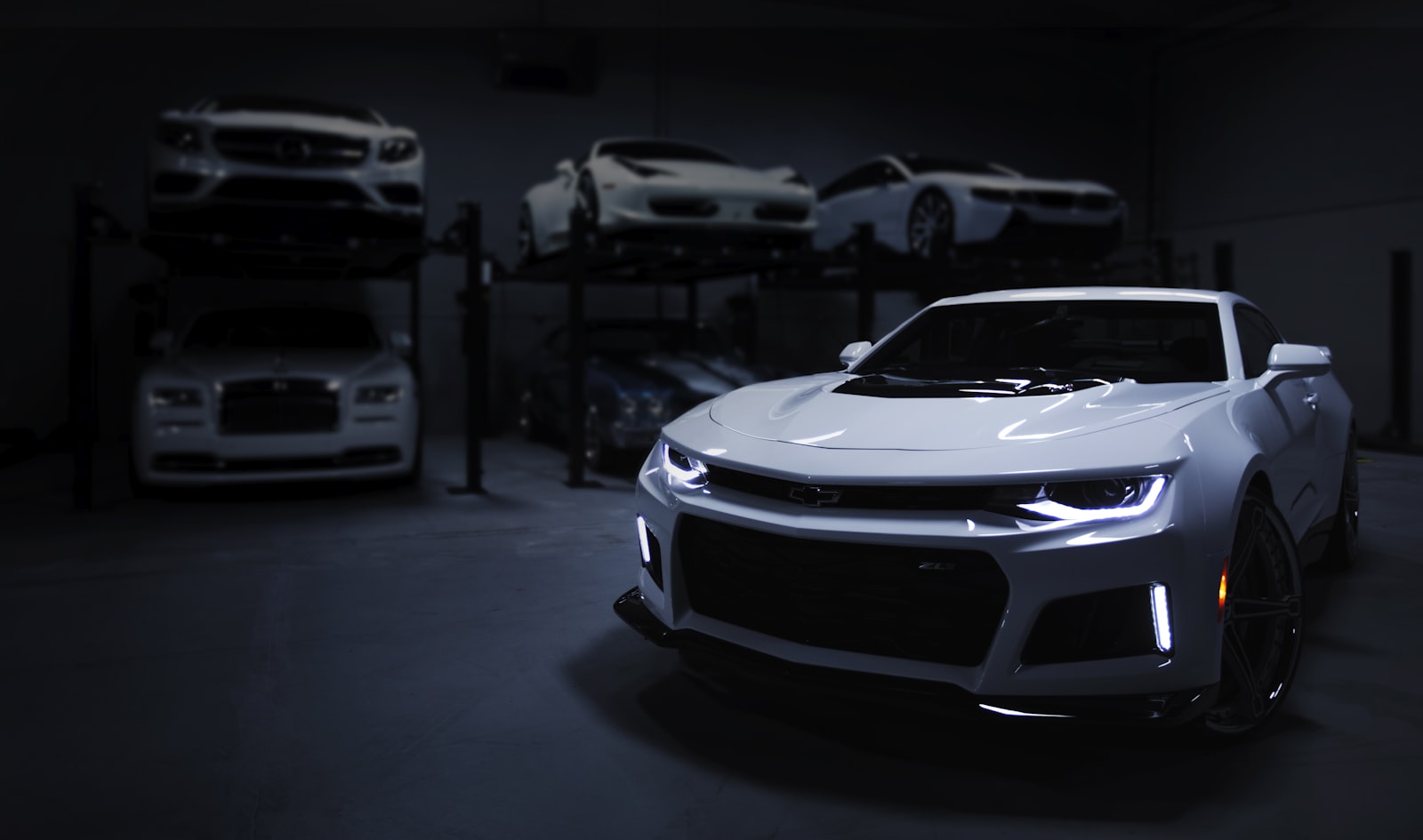 Lancement automobile de luxe à Paris : les venues exclusives pour les grandes marques — lieu éphémère Paris fashion week venue